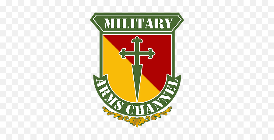 Home Military Arms Channel - American Heroes Channel Png,Bushmaster Logo