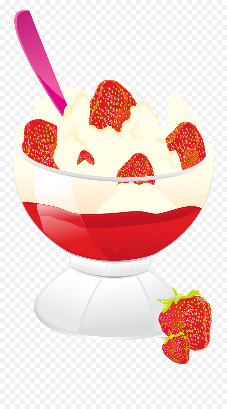 Freeuse Download Frozen Yogurt Png