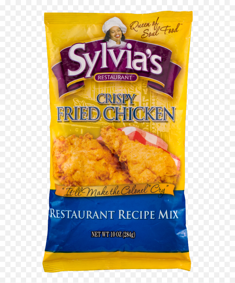 Crispy Fried Chicken Mix - Crispy Fried Chicken Mix Png,Fried Chicken Transparent