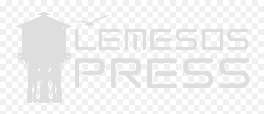 Logo For Facebook Cover Light Grey Png Lemesos Press - Language,Facebook Logo Grey