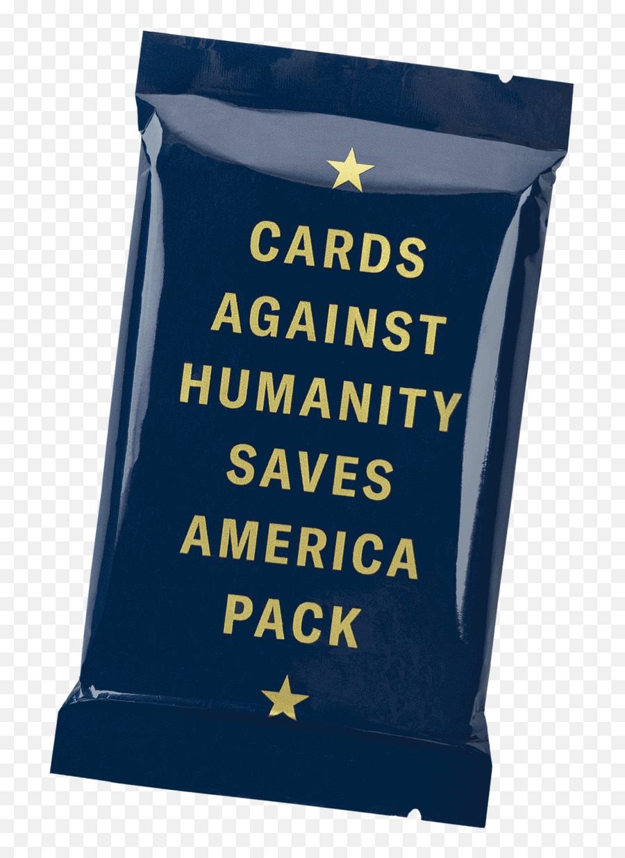 Saves - Cards Against Humanity Saves America Pack Png,Icon Primer Tank Bag