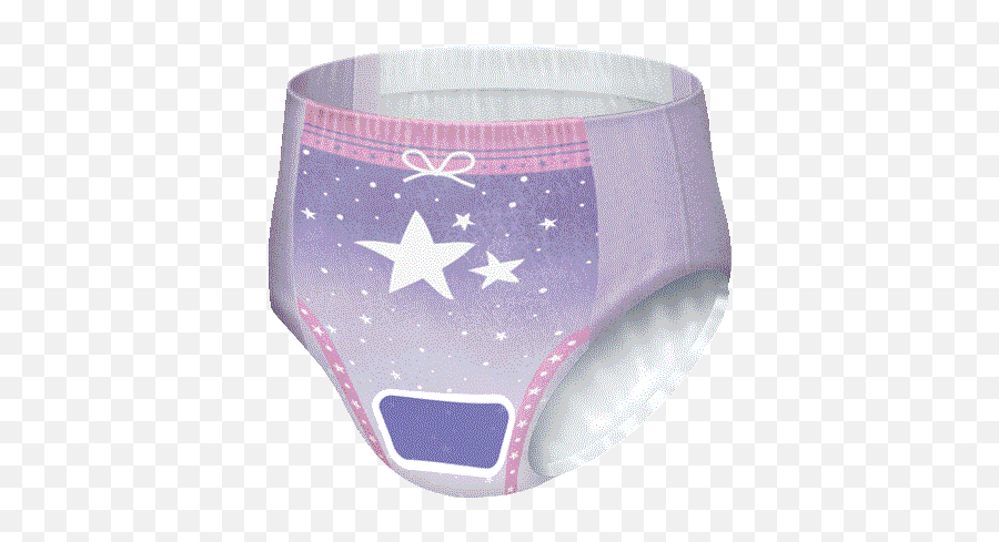 Nighttime Bedwetting Underwear For - Incontinence Aid Png,Icon Pee Proof Underwear Coupon