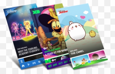 Disney Home Screens - Fictional Character png