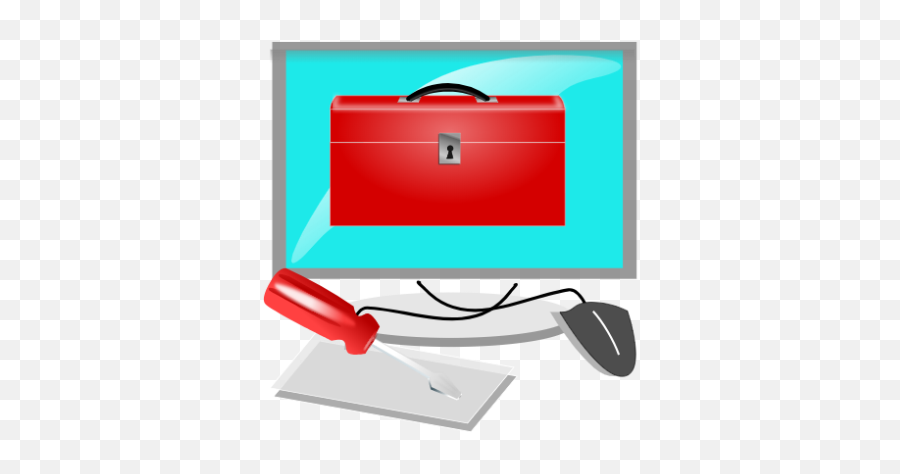 How To Maintain A Windows Computer - Supportcom Office Instrument Png,Windows 10 Old Resycle Bin Icon