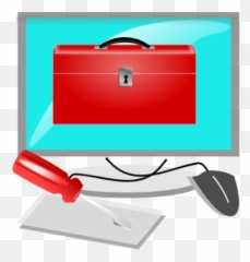 How To Maintain Windows Computer - Supportcom Office Instrument png