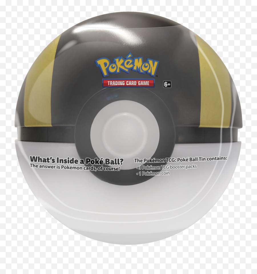 New Poké Ball Tins Wave 4 Announced - Pokémon Ruby And Sapphire Png,Pokemon Ball Png