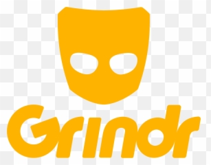 Grindr Logo Symbol History Png 38402160