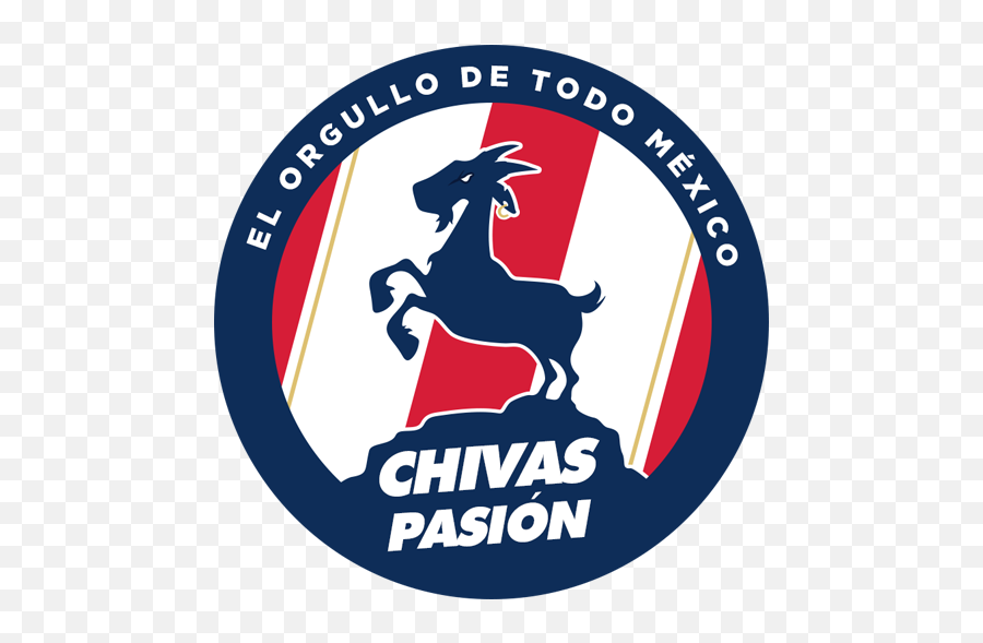 Vant Schip - Emblem Png,Chivas Logo