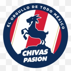 Vant Schip - Emblem Png,Chivas Logo