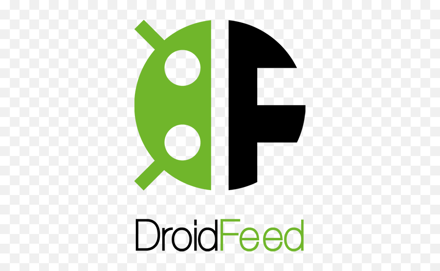 New Logoicon Proposal For Droidfeed U2014 Steemit - Dot Png,Icon For Details