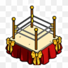 Wrestling With Success The Simpsons Tapped Out Wiki Fandom - Language png