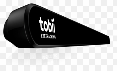 Alienware 17 R4 Laptop 2017 - How To Use Eye Tracking Tobii Tracker Png