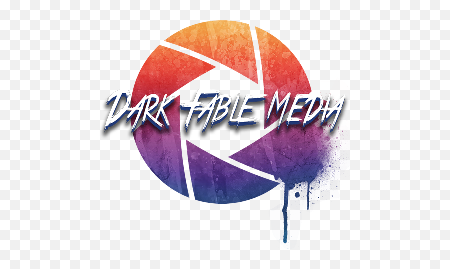 Find Out More About The Dark Fable Media Production Company - Language Png,Dispised Icon