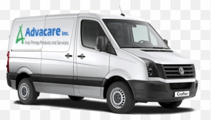 Cpap Machines - Sleep Apnea Therapy Products and Services Commercial Vehicle png