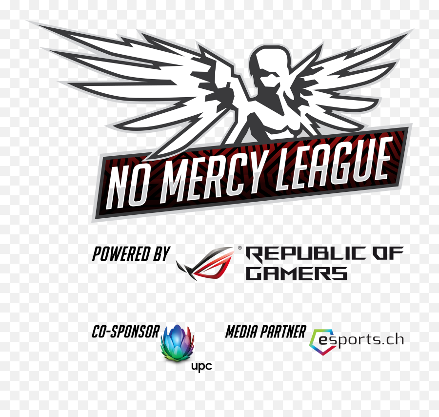 No Mercy League S3 - Qualifier Toornament The Esports Republic Of Gamers Png,Feelsbadman Png