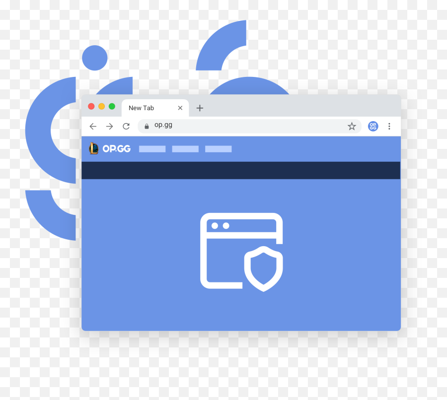 Op - Op Gg Extension Png,Lol Icon Team Builder
