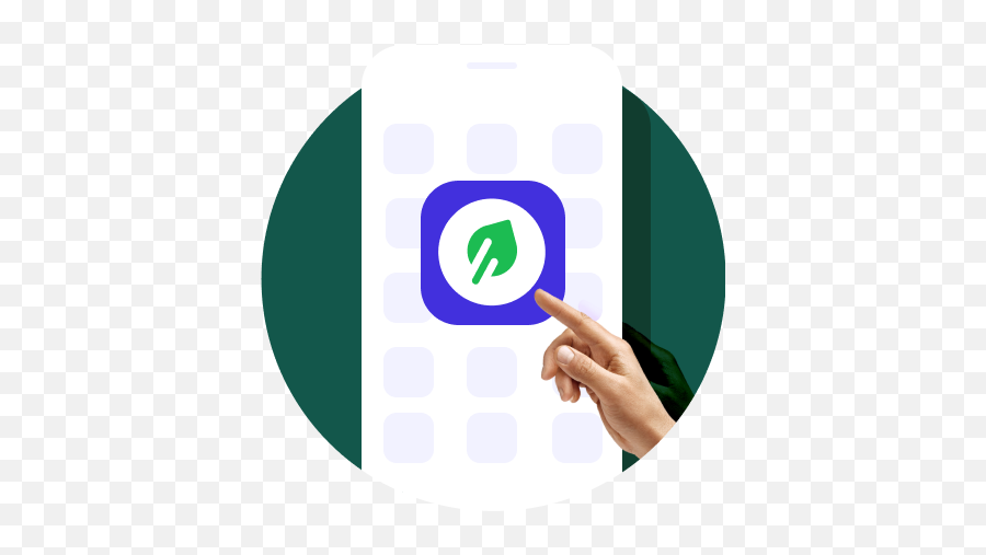 Save Big - Smart Device Png,Spokesperson Icon