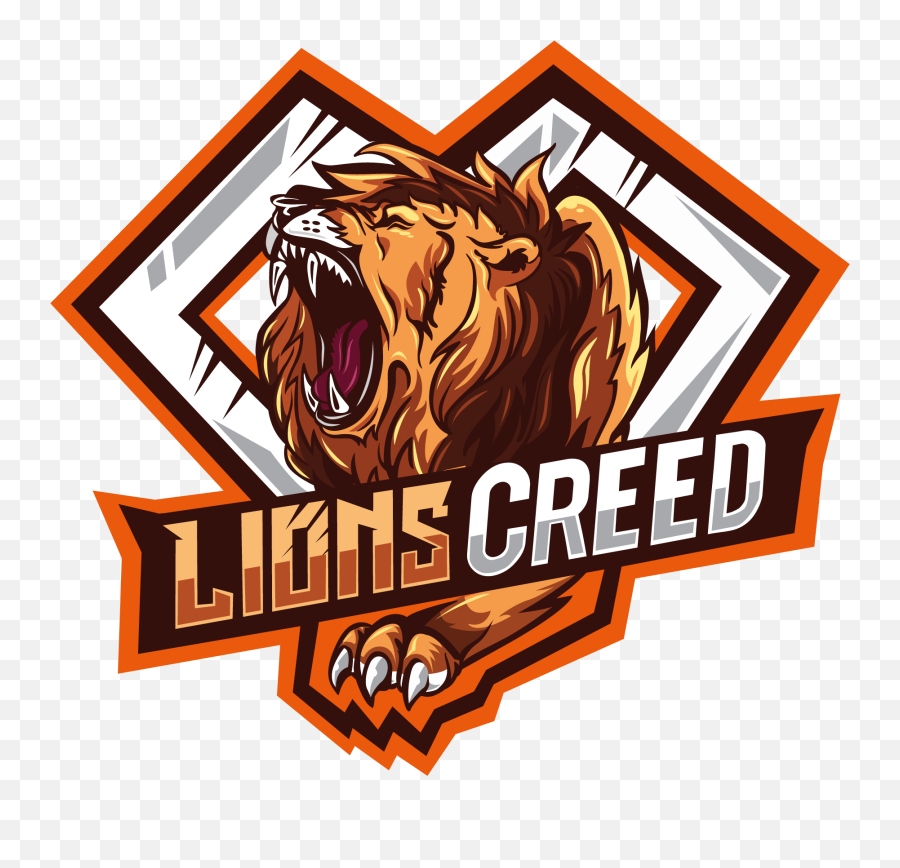Match U2013 Lupus Ignis - Lionscreed Logo Png,Creed Logo