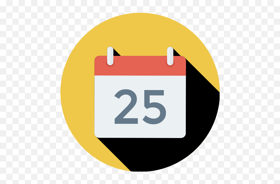 Calendar Times Vector Svg Icon 2 - Png Repo Free Png Icons Vertical,Calendar Line Icon