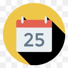 Calendar Times Vector Svg Icon 2 - PNG Repo Free Icons Vertical