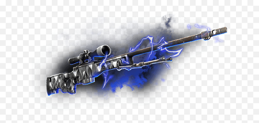 Ak - 47 Phantom Disruptor Weapons Png,Ak47 Icon