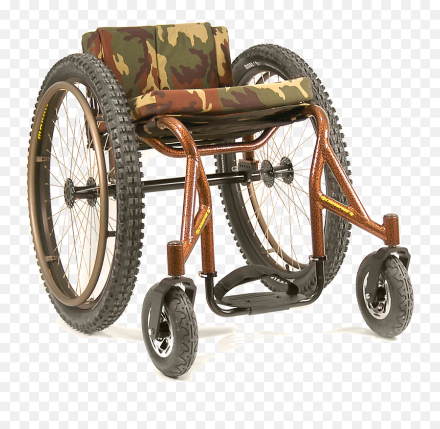 Invacare Top End Crossfire All Terrain Wheelchair - Top End Crossfire All Terrain Wheelchair Png,Crossfire Icon