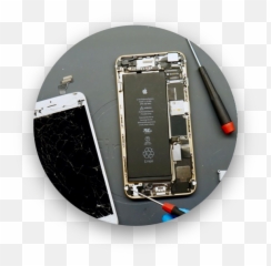 Gadgetfix Santa Barbara U2013 Iphone Ipad Smartphone Repair - Rugged png