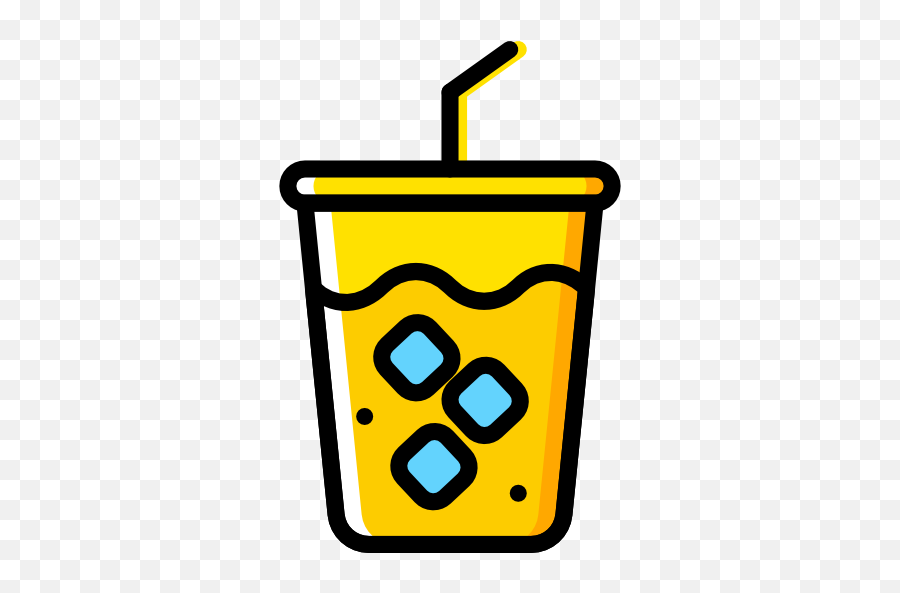 Free Icon - Cup Png,Neon Icon Straws