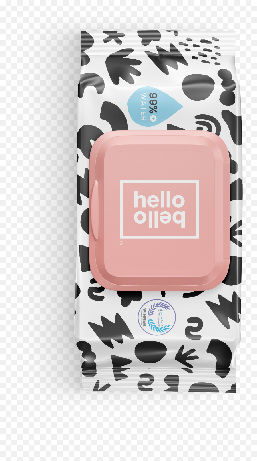 Hello Bello Plant - Hello Bello Baby Wipes Png,Icon Hella Pants