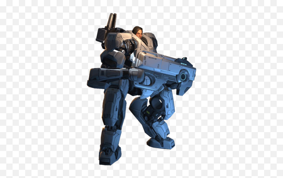 Enemy Unknown Characters - Xcom Particle Cannon Png,Xcom 2 Yellow Icon
