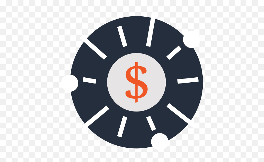Croudfunding Finances Money Dollar Png Simple Sign Icon