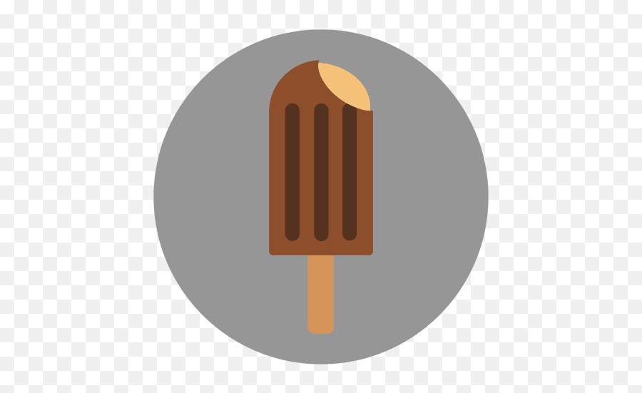 Ice Cream Circle Icon - Language Png,Icecream Icon