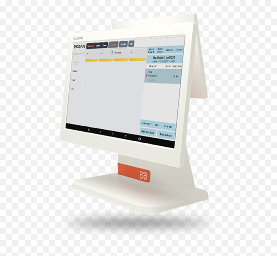 Recopos - Office Equipment Png,Sunmi Icon