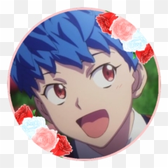 Gif Ainosuke Shindo Kid Png Puppy Love Icon