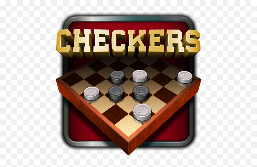 Inlogic Html5 Games - Solid Png,Checkers Icon