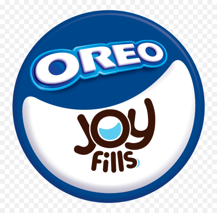 Dragon Rouge Launch Joy Fills For Mondelz Uniting Snack - Joy Fills Logo Png,Oreo Logo Png