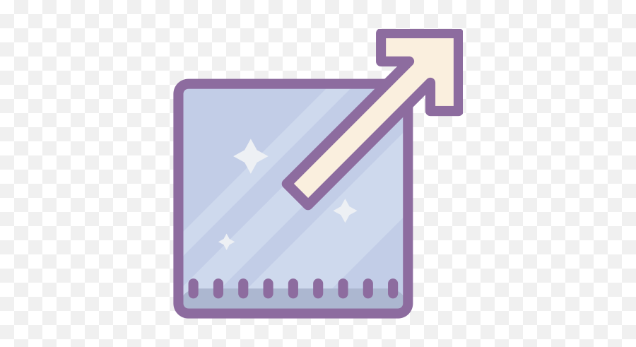 External Link Icon In Cute Color Style - Icon Png,Website Link Icon Png