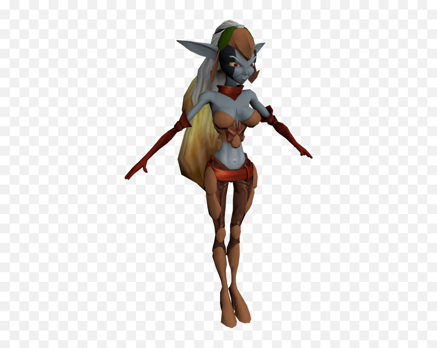 Jak And Daxter - Maia Maia Acheron Jak And Daxter Png,Jak And Daxter Icon