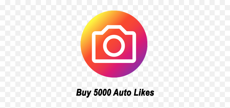 Buy 5000 Auto Instagram Likes - Language Png,Instagram Likes Icon