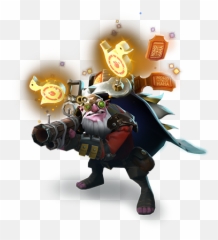 The International Battle Pass 2017 Game Is Hard - Immortal Sniper Dota png