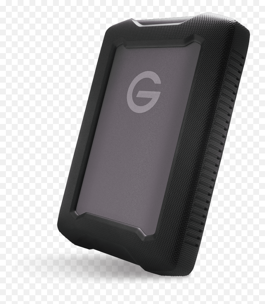 G - Drive Armoratd 1tb Sandisk Portable Drives G Drive Armoratd Png,Kyocera Icon Phone Cases