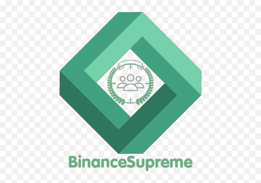 Binancesupreme Bnbs Is A Community - Focused Decentralized Penroce Rectangle Png,Decentralized Icon