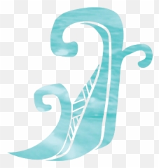 Download Moana Symbol Png - Logo