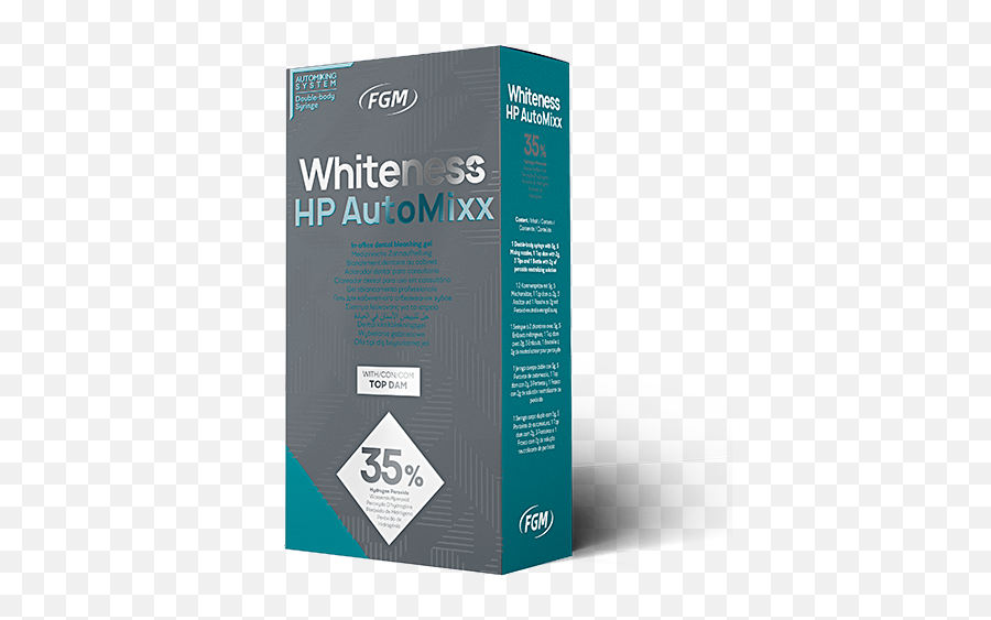 Whitening Products - Whiteness Hp Automixx Fgm Whiteness Hp Automixx Png,Kf2 Icon