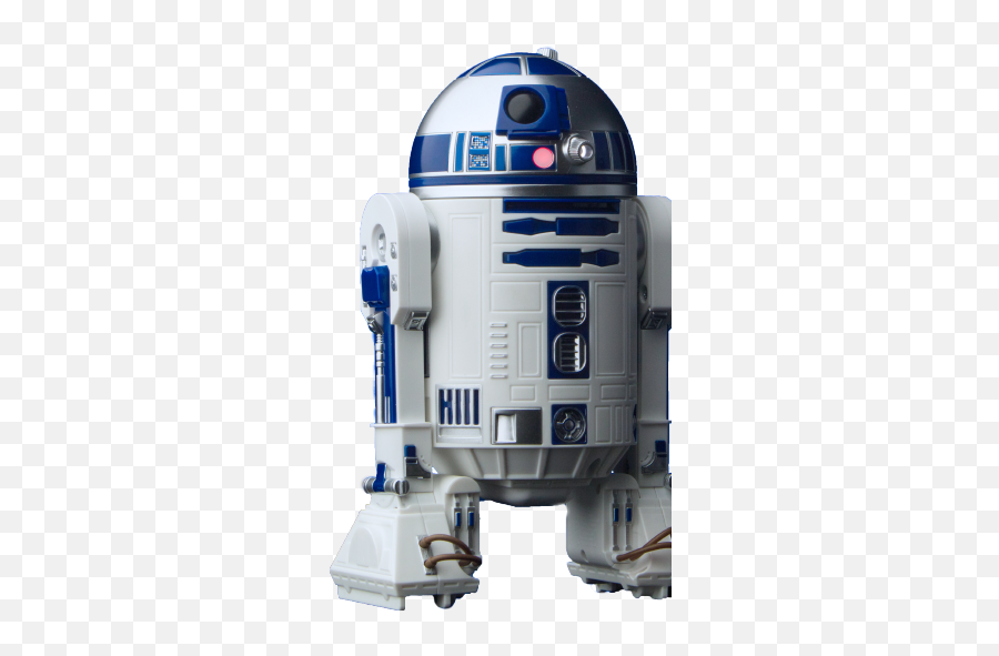 Sphero Png R2d2