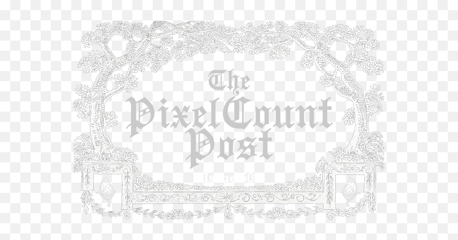Jul 14 2019 The Pixelcount Post - Issue 58 Kynseed Matt Decorative Png,Fable Anniversary Icon