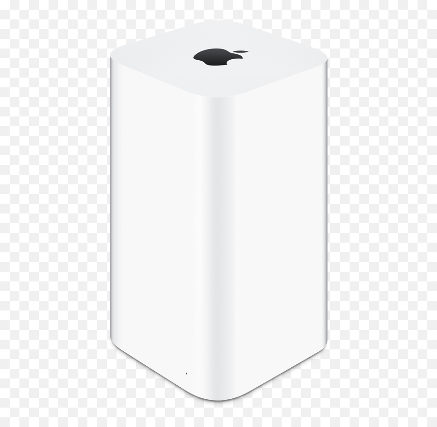 Airport Time Capsule Mac - Ave Cylinder Png,Time Machine Icon Png