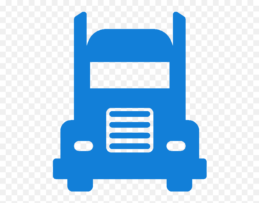 Car Semi - Trailer Truck Vector Graphics Silhouette Car Png Truck Icon Png Transparent,Truck Icon Vector
