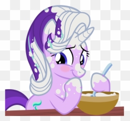 Download Hd But Why Doesnu0027t She Ever Learn From Her Mistakes - Starlight Glimmer In Love Png,Glimmer Png
