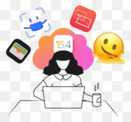 Look Who Spoiled Iphone 13u0027s Party Thereu0027s 14 Leaks - Happy png